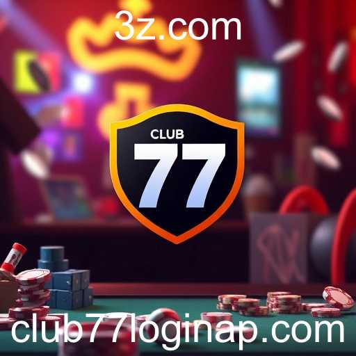 A Evolução do Club 77 e o Futuro do Jogo Online