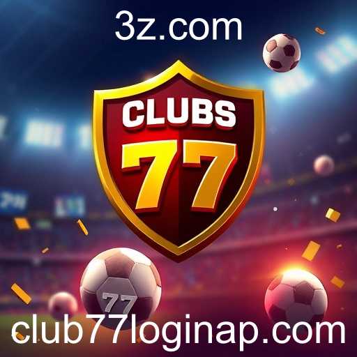 Novas Tendências no Jogo Online com Club 77