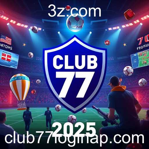 Expansão do Mercado de Jogos através do Club 77