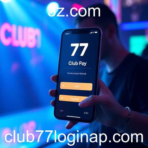 Tendências e Impacto do Club 77 no Setor de Jogos