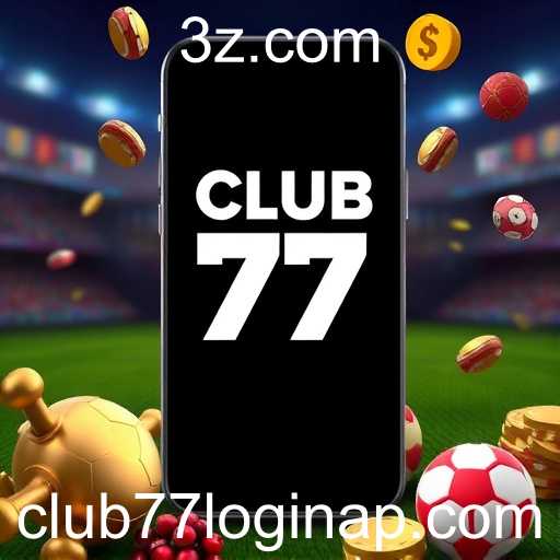 A Influência Crescente do Club 77 no Mercado de Jogos Online