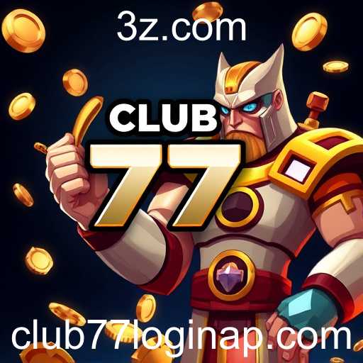 O Crescimento do Club 77 no Mercado de Jogos Online