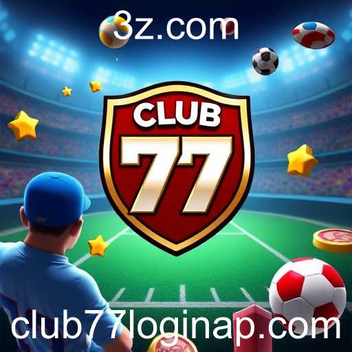 club 77 login app