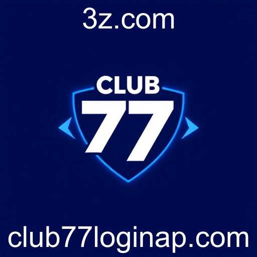 A Nova Era dos Jogos Online com Club 77 Login App
