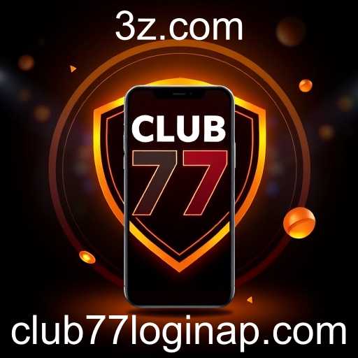 Novidades no Club 77: Tecnologia e Inovação em Jogo