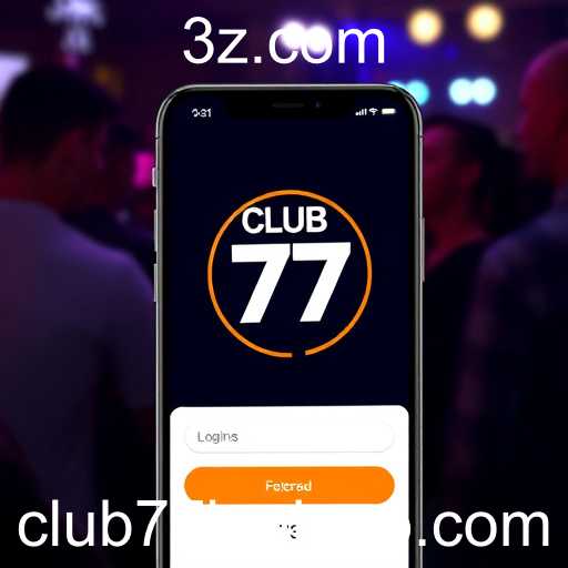 Ascensão dos Jogos Online com Club 77