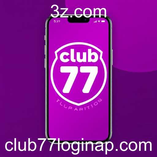 Nova Atualização do Club 77 Aumenta Segurança e Funcionalidades