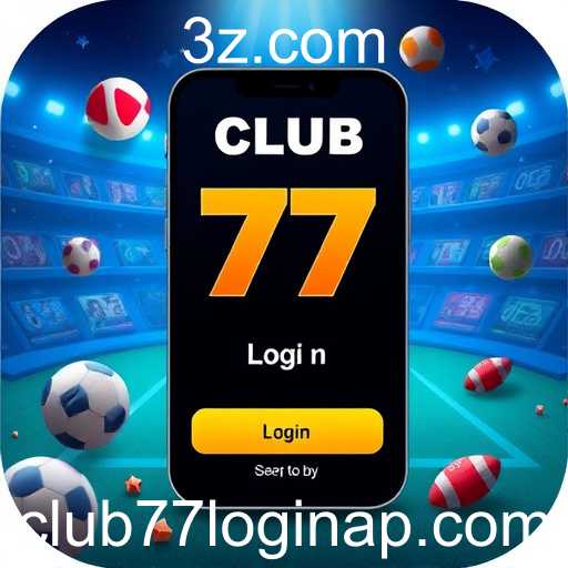 Revolução Digital no Entretenimento: Club 77 Ganha Espaço