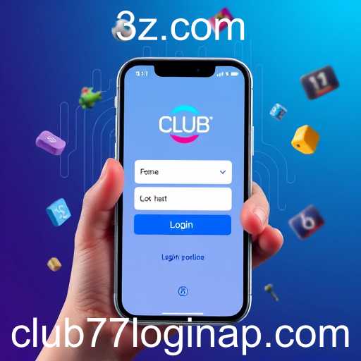 A Evolução dos Jogos Online: Club 77 e o Cenário Atual
