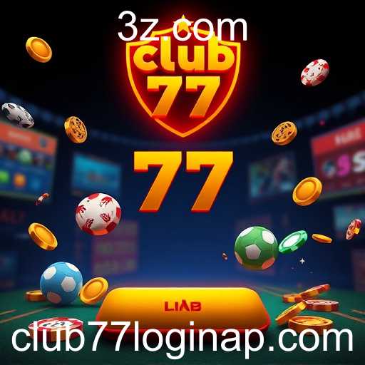 club 77 login app