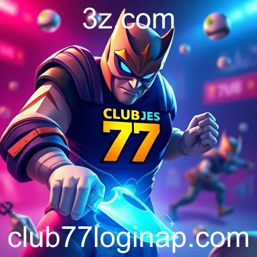 Expansão dos Jogos Online Eleva Clube 77 a Novos Patamares