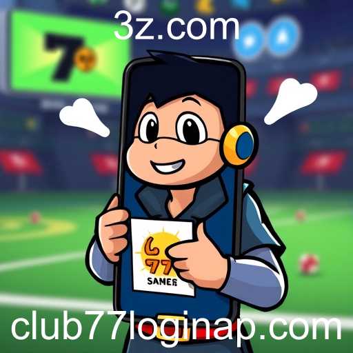 A Importância da Categoria 'Feedback' no Club 77 Login App