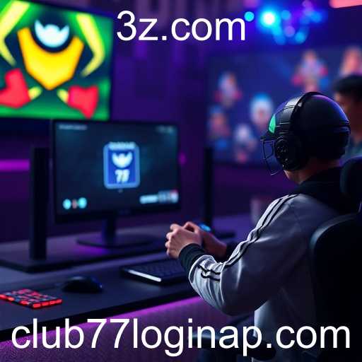 Tendências 2026: Club 77 Redefine Jogos Online