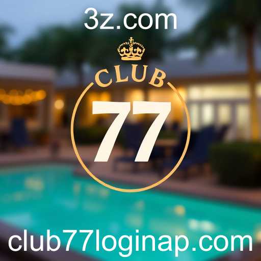 A Ascensão dos Aplicativos de Jogo e o Club 77