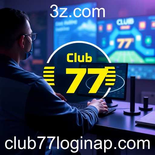 O Crescimento dos Jogos Online: O Impacto do Club 77