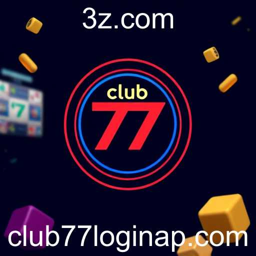 O Impacto do Club 77 no Mercado de Jogos Online