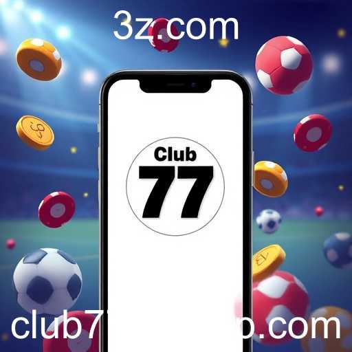 Evolução dos Jogos Online: O Impacto do Club 77