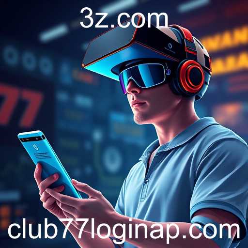 Inovações no Club 77: Transformando o Mercado de Jogos Online
